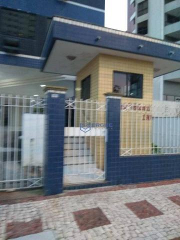 Excelente apartamento no guararapes em frente ao centro de eventos. - Foto 3