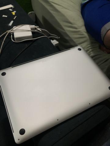 MacBook Pro (15-inch, 2017) - Foto 5