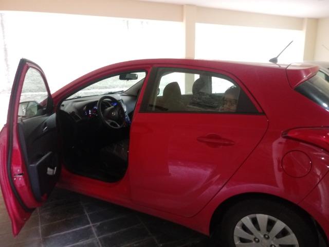 HB20 Hatch - Foto 5