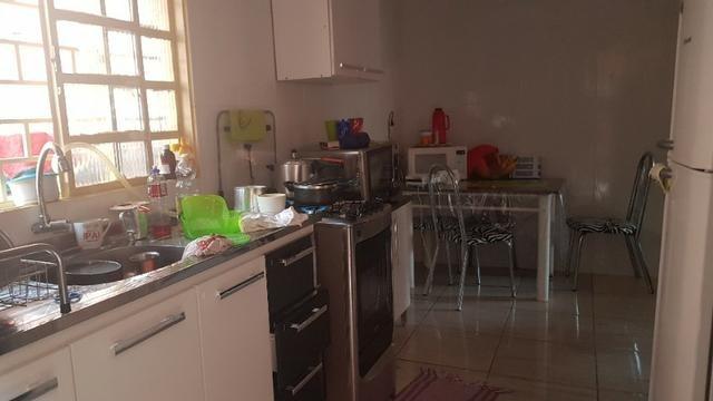 Casa de 1 Quarto Lote de 200M - Pôr do Sol | Aceita Proposta Excelente - Foto 7