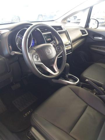 Honda Fit exl 2018 - Foto 5
