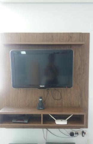 Painel Home Capri para TV até 43''