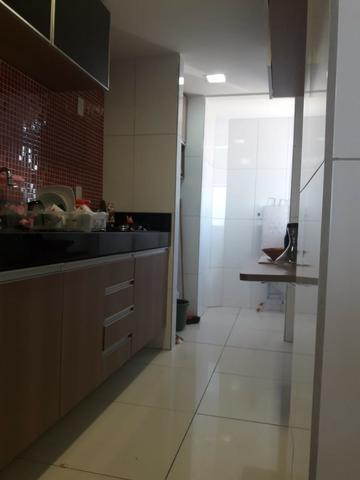 Vendo apartamento com 2 quartos/suítes na Praia do Futuro, Vista para o mar - Foto 5