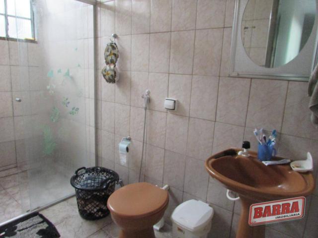 Qsd 31 casa com 3 dormitórios à venda, 200 m² por r$ 485.000 - taguatinga sul - taguatinga - Foto 20