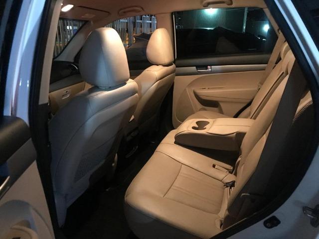 Kia Sorento 2015 - Foto 4