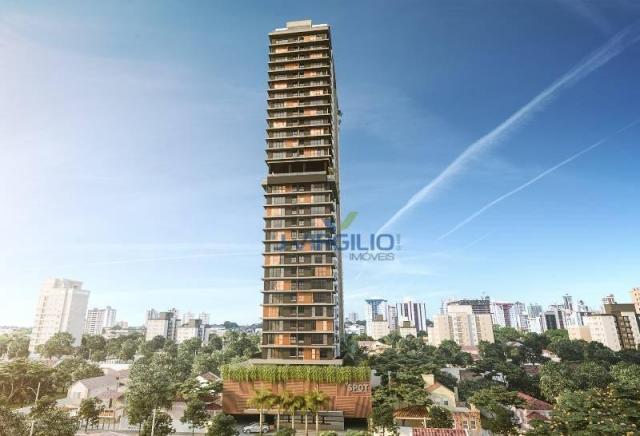 Apartamento com 2 quartos à venda, 71 m² - setor marista - goiânia/go - Foto 17