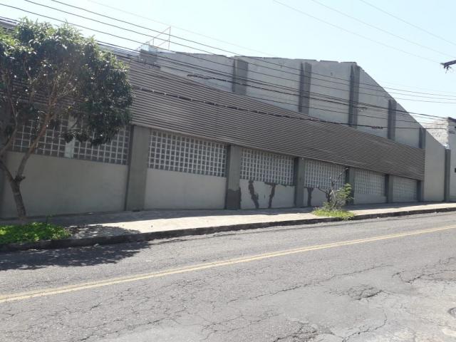 Galpão para aluguel, , Itapoã - Belo Horizonte/MG - Foto 12
