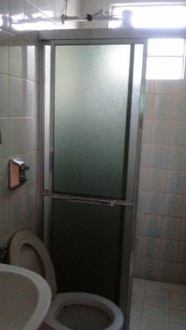 Apartamento simples com 02 quartos e 01 vaga coberta - Foto 9