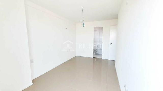 (HN) TR 50177 - Apartamento a venda no Bairro de Fátima com 86m² - 3 quartos - 2 vagas