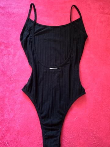 Body e saia - Foto 3