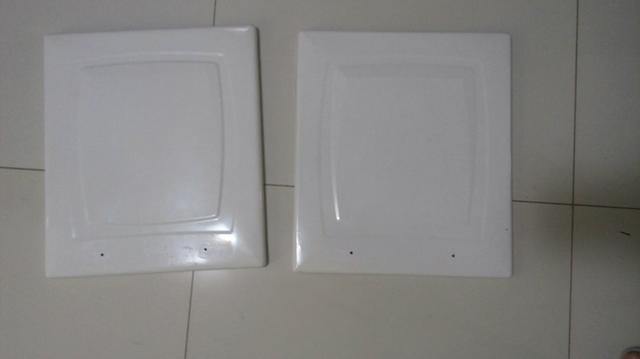 Portas de armário