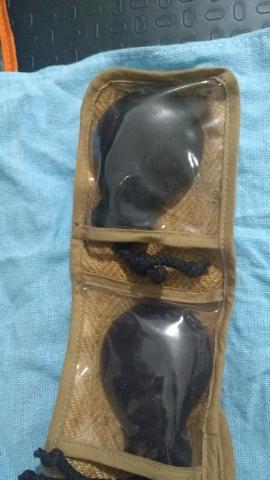 Castanholas para dança
