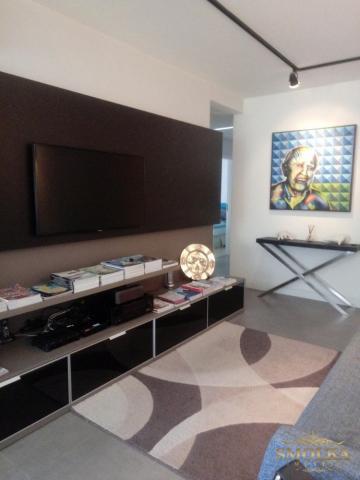 Apartamento à venda com 3 dormitórios em Campeche, Florianópolis cod:9877 - Foto 9