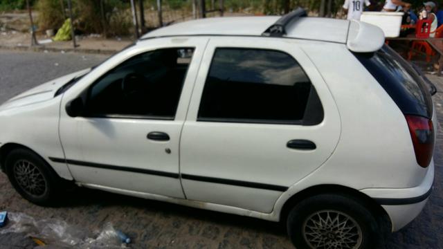 Palio 99 4 portas - Foto 6