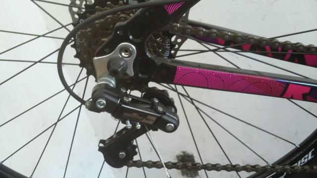 Bicicleta NOVA - Foto 3