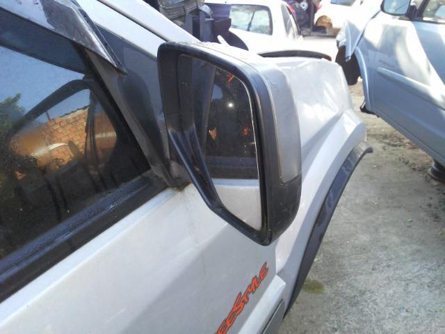 Sucata Ecosport Freestyle 1.6 2012 - Motor Câmbio Peças Acessórios - CDV Credenciado - Foto 4