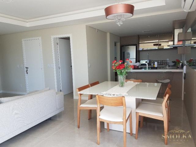 Apartamento à venda com 4 dormitórios em Ingleses do rio vermelho, Florianópolis cod:8260 - Foto 11