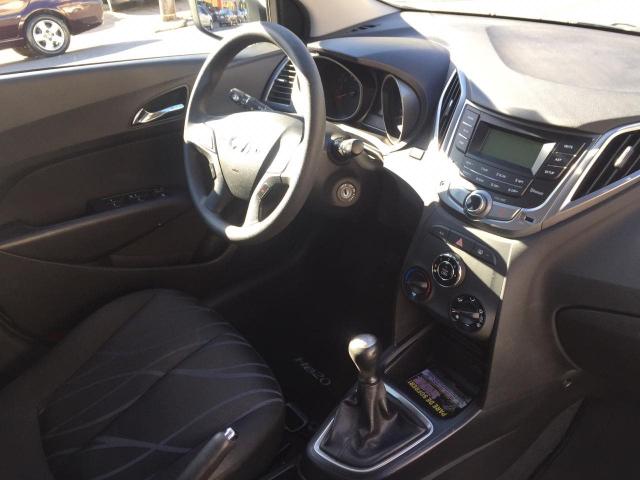 HYUNDAI HB20 2015/2015 1.0 COMFORT 12V FLEX 4P MANUAL - Foto 3