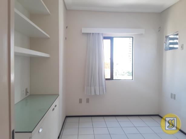 Apartamento para alugar com 3 dormitórios em Parque iracema, Fortaleza cod:50515 - Foto 10