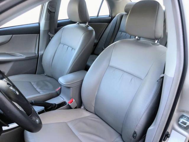 Corolla XEi 2.0 Flex 16V Aut. - Foto 13