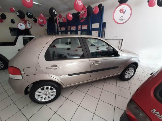Palio 1.4 elx 2008 - Foto 5