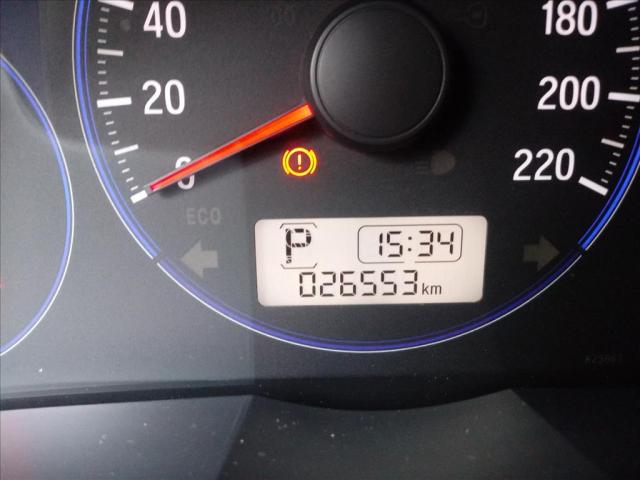 HONDA CITY 1.5 DX 16V FLEX 4P AUTOMÁTICO - Foto 10