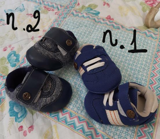 Roupas para bebê - Foto 4