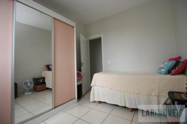 Oportunidade!! Apartamento 03 quartos com suíte no Cond. Dream Park, Valparaíso/Serra - Foto 10