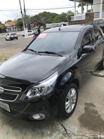 Agile LTZ automático - Foto 5