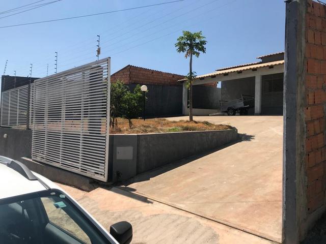 Casa no condomínio jk arniqueiras - Foto 2