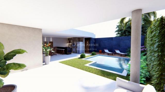 Casa à venda com 3 dormitórios cod:Sha005clube - Foto 11