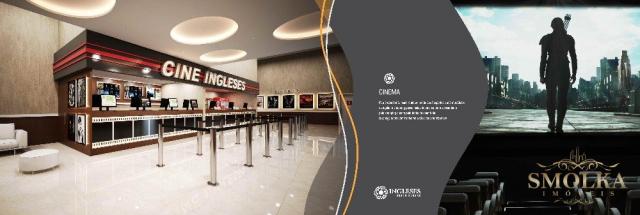 Apartamento à venda com 1 dormitórios em Ingleses, Florianópolis cod:8740