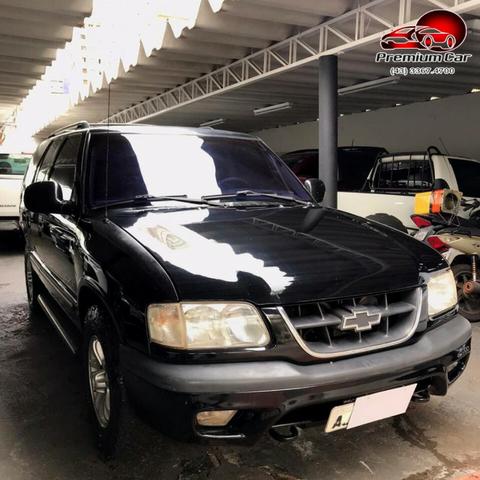 Blazer DLX 2.8 4x4 - Foto 2