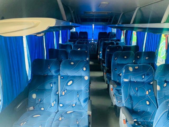 Micro ônibus top- pego 10 mil na mão para vender logo - Foto 2