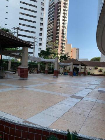 Cocó, 89 m2, 3 Quartos, 1 Suíte, 2 Vagas, Rua Dr. Gilberto Studart - Foto 14