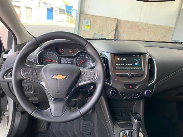 Cruze 1.4 Turbo Aut - Foto 5