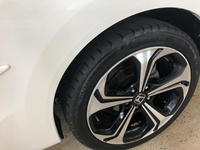 HONDA CIVIC 2014/2014 2.4 SI 16V GASOLINA 2P MANUAL - Foto 7
