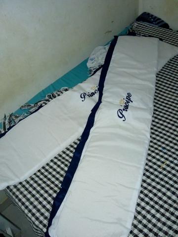 Berço + kit príncipe - Foto 3