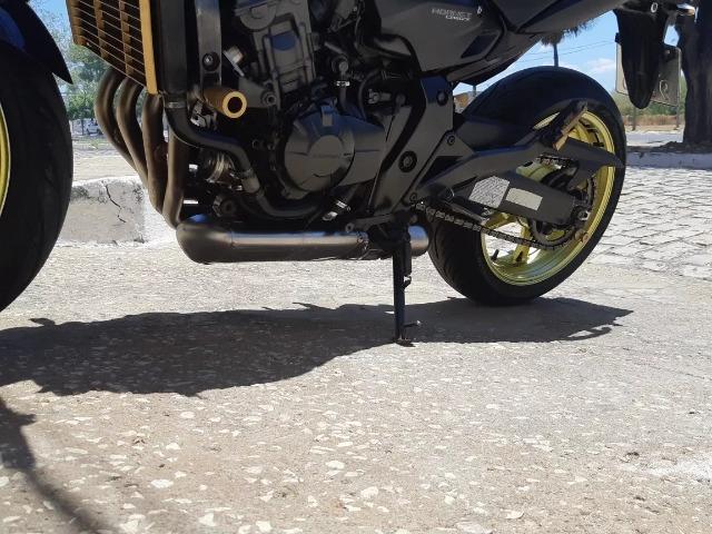 Honda Cb - Foto 3