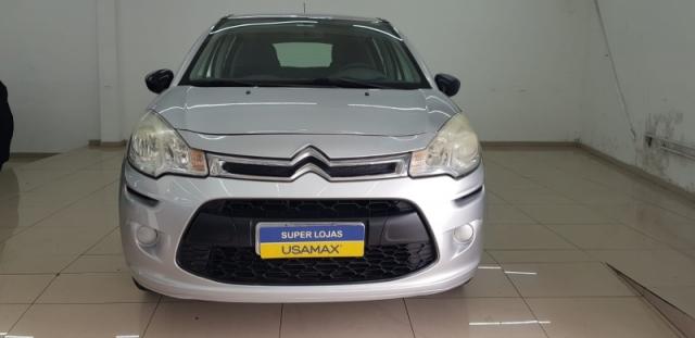 CITROEN C3 1.5 ORIGINE 8V FLEX 4P MANUAL. - Foto 2