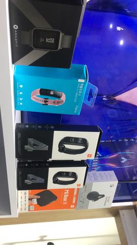Começo o black friday super promoção na linha completa xiaomi - Foto 4