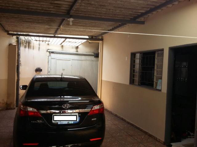 QC4 Ótima casa 2 Quartos com 1 suite, de esquina - Riacho Fundo 2 - Foto 5