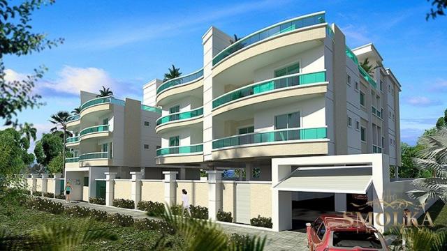 Apartamento à venda com 2 dormitórios em Pântano do sul, Florianópolis cod:5319 - Foto 5