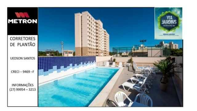 UED-51 - Pode usar o seu fgts na entrada de seu apartamento novo - Foto 11