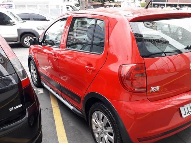 Volkswagen Fox 1.6 mi 8v - Foto 6
