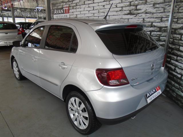 VOLKSWAGEN GOL 2010/2011 1.6 MI POWER 8V FLEX 4P MANUAL G.V - Foto 2