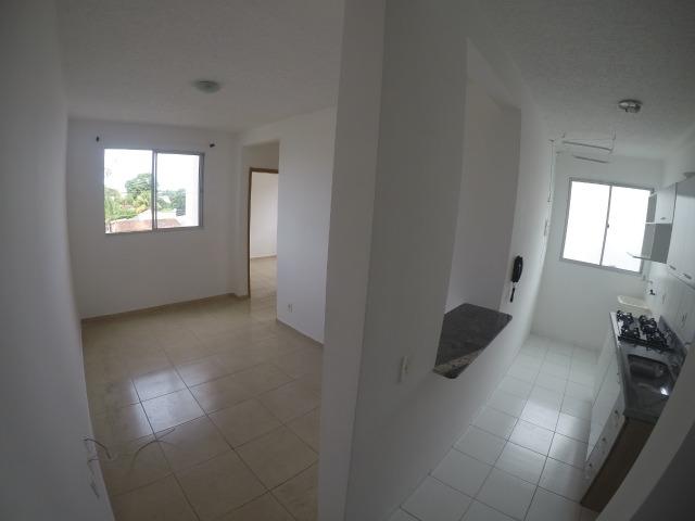 F - Vendo Apartamento com 2 quartos em Colina de Laranjeiras