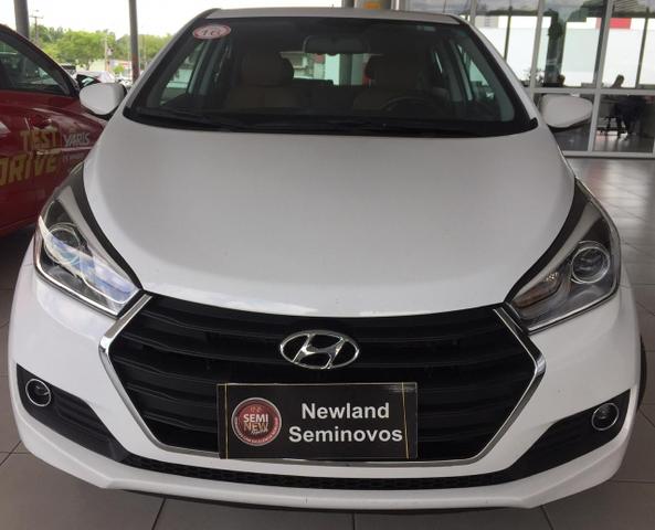 Hyundai HB20 - Foto 2