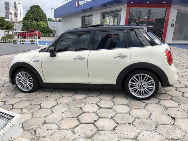 MINI COOPER S 2.0 turbo edição limitada - Foto 20