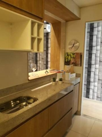 Apartamento com 2 quarto à venda, 48 m² por r$ 209.900 - palmeiras - belo horizonte/mg - Foto 14